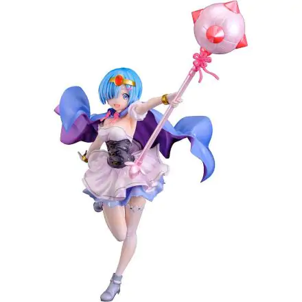 Re:Zero Starting Life in Another World Statuie PVC 1/7 Another World Rem 27 cm termékfotója