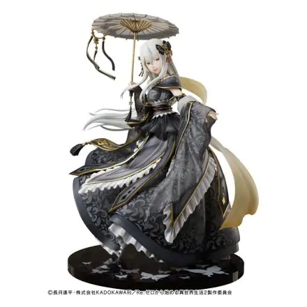 Re:Zero Starting Life in Another World Statuie PVC 1/7 Echidna Hanfu 25 cm termékfotója