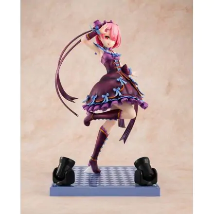 Re:ZERO -Starting Life in Another World- Statuie PVC 1/7 Ram Zi de naștere 2021 Ver. 24 cm termékfotója