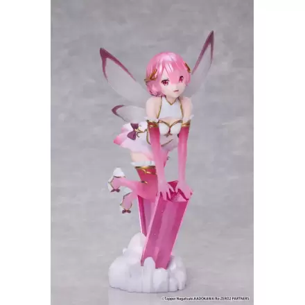 Re:Zero Starting Life in another World Statuie PVC 1/7 Ram Jewel Princess 21 cm termékfotója