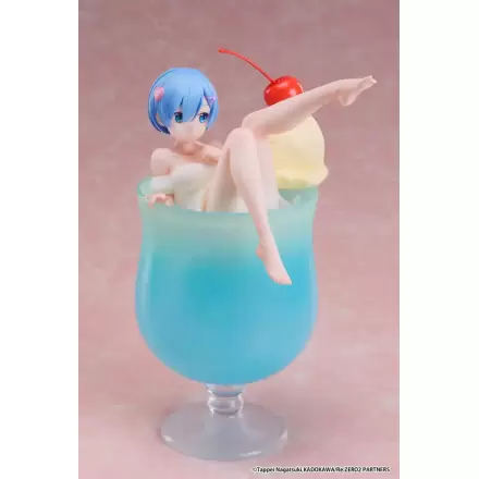 Statuie PVC 1/7 Rem Cream Soda Ver. 21 cm termékfotója