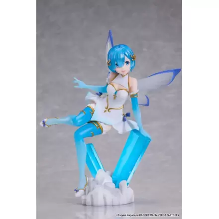 Re:Zero Starting Life in another World Statuie PVC 1/7 Rem Jewel Princess 21 cm termékfotója