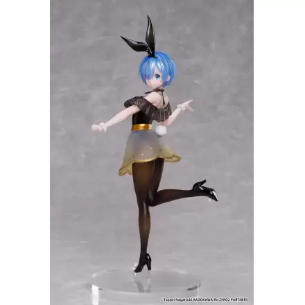 Re:Zero Starting Life in another World Statuie PVC 1/7 Rem Sweet Bunny 26 cm termékfotója