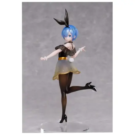 Re:Zero Starting Life in another World Statuie PVC 1/7 Rem Sweet Bunny 26 cm poza produsului