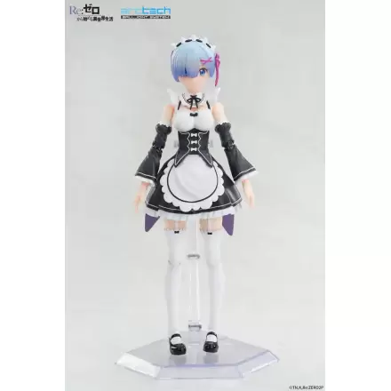 Re:Zero Starting Life in Another World Arctech Posable Series figurină de acțiune 1/8 Rem 20 cm poza produsului