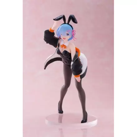 Re:Zero - Starting Life in Another World Coreful Statuie PVC Rem Jacket Bunny Ver. poza produsului