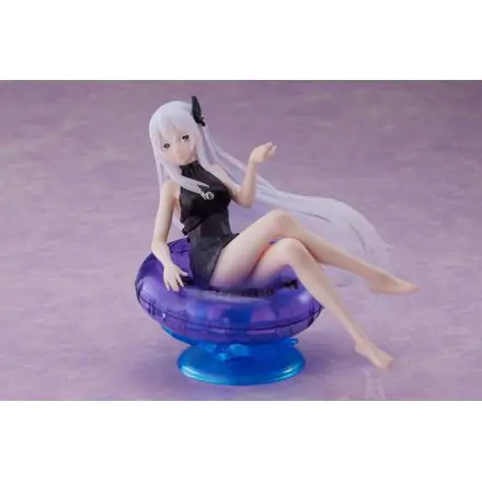 Re:Zero - Starting Life in Another World PVC Statue Echidna Aqua Float Girls figurină poza produsului