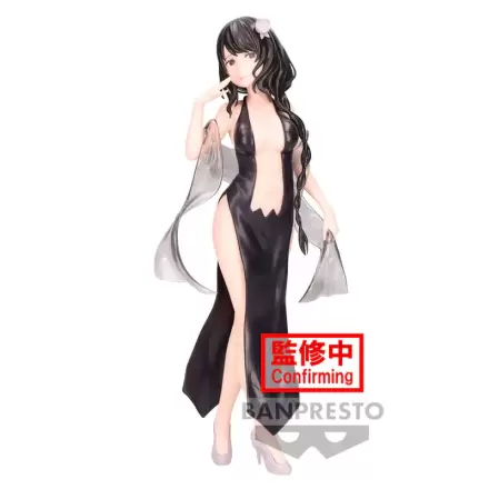 Re:Zero Starting Life in Another World Glitter & Glamorous Elsa Granhiert figurină 24cm poza produsului