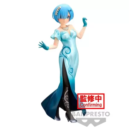 Re:Zero Starting Life in Another World Glitter & Glamorous figurină Rem 23cm termékfotója