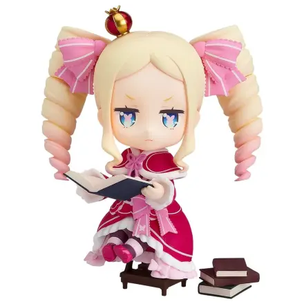Re:Zero Starting Life in Another World Figurina Nendoroid Beatrice 10 cm poza produsului