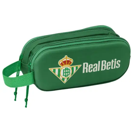 Real Betis 3D dubla trusa de creioane poza produsului