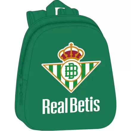 Real Betis 3D rucsac 33cm poza produsului
