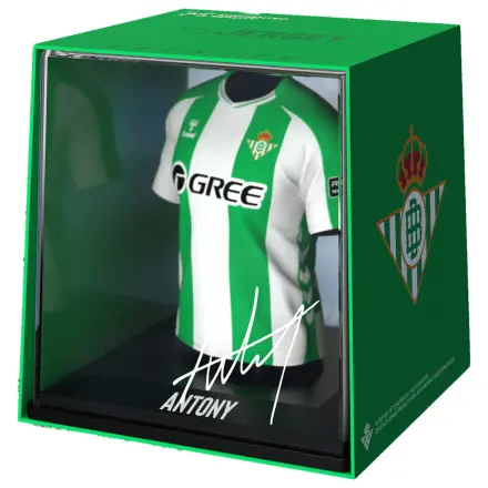 Real Betis Antony figura mini tricou poza produsului