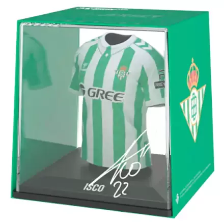 Real Betis Isco mini tricou figurină poza produsului
