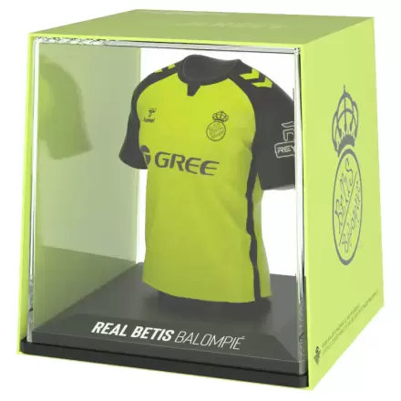 Figurină mini tricou Real Betis poza produsului