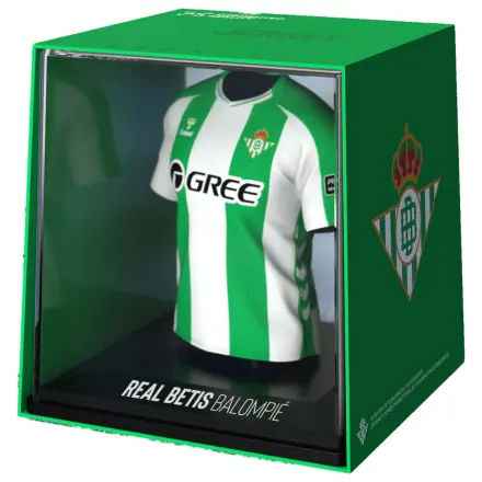 Real Betis mini figurina tricou poza produsului