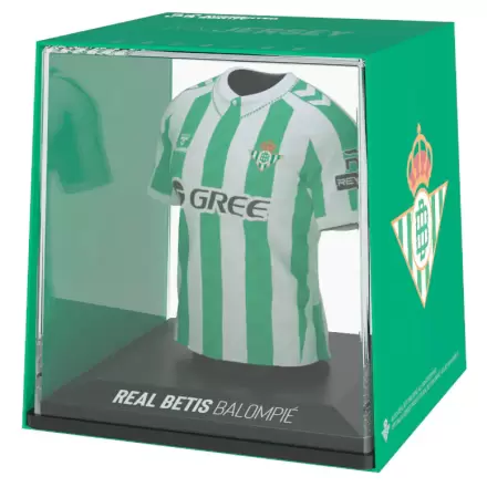 Figurină mini tricou Real Betis poza produsului