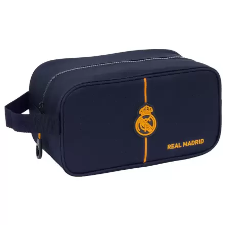 Real Madrid 2 echipament 24/25 geantă pantofi termékfotója