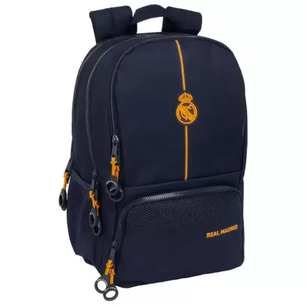 Real Madrid 2 Echipament 24/25 Rucsac padel 42cm termékfotója