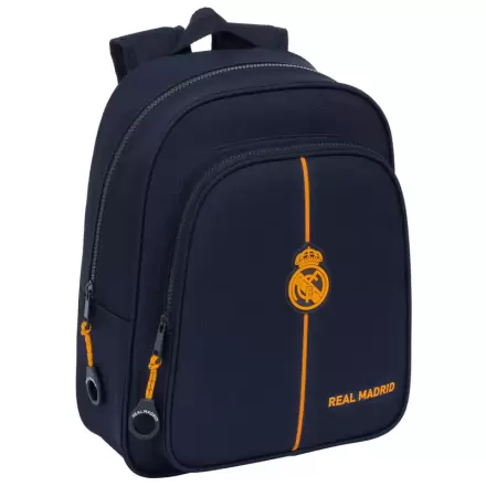 Real Madrid 2 Echipament 24/25 rucsac adaptabil 33cm termékfotója