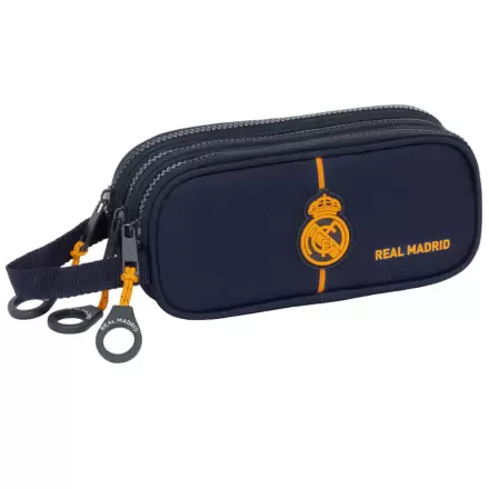 Real Madrid 2 Equipment 24/25 penar triplu termékfotója