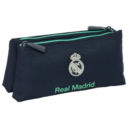 Real Madrid 2 Equipment 25/26 penar dublu pentru creioane poza produsului