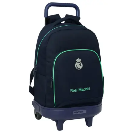 Real Madrid 2 Echipament 25/26 troller 45cm poza produsului
