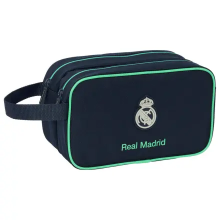 Real Madrid 2 Echipament 25/26 trusa de cosmetice poza produsului