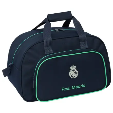 Real Madrid 2 Equipment geanta sport 25/26 poza produsului