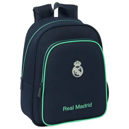 Real Madrid 2 Equipment 25/26 rucsac adaptabil 33cm poza produsului