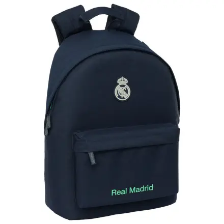 Real Madrid 2 Equipment 25/26 rucsac adaptabil 41cm poza produsului