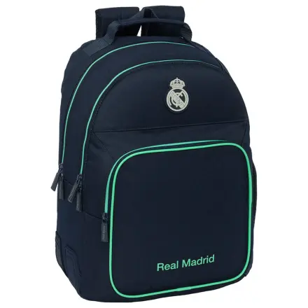 Real Madrid 2 Echipament 25/26 rucsac adaptabil 42 cm poza produsului