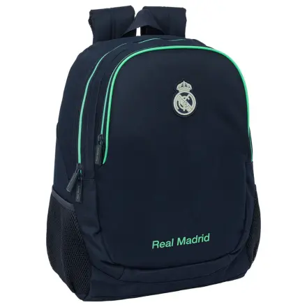 Real Madrid 2 Equipment 25/26 rucsac adaptabil 44 cm poza produsului