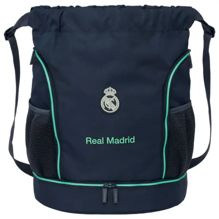 Real Madrid 2 Echipament 25/26 geanta de sport 43cm poza produsului
