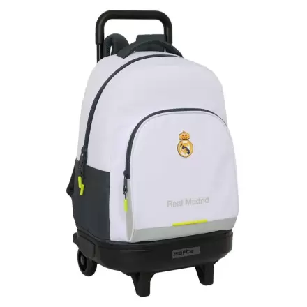 Real Madrid 25/26 compact troler 25/26 45cm poza produsului