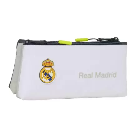 Real Madrid 25/26 dublu penar poza produsului