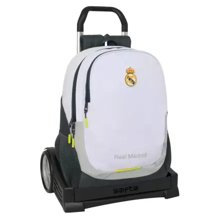 Real Madrid 25/26 evolution troler 44cm poza produsului