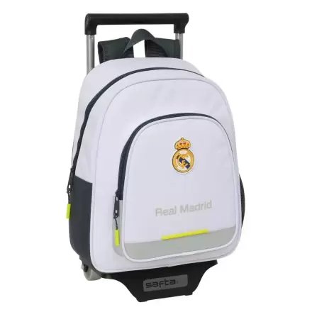 Real Madrid 25/26 troler 34cm poza produsului