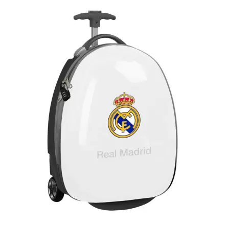 Real Madrid 25/26 troler 43cm poza produsului
