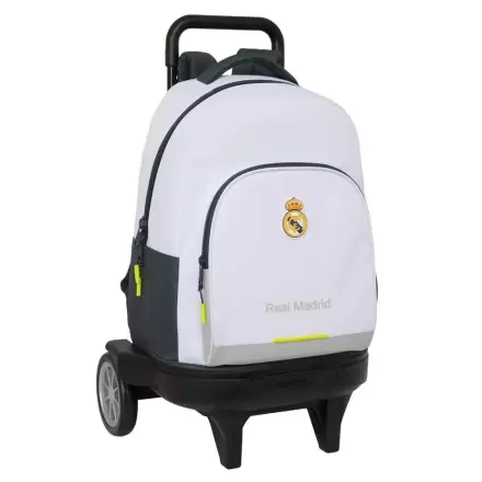 Real Madrid 25/26 Troler compact evolution 45cm poza produsului