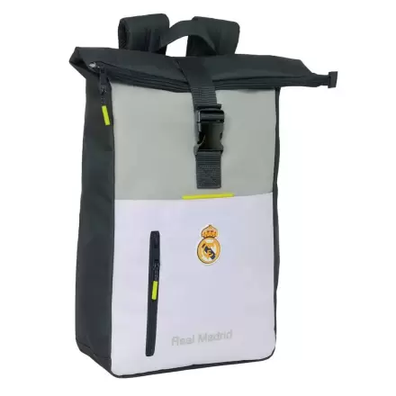 Real Madrid 25/26 rucsac laptop 42 cm poza produsului
