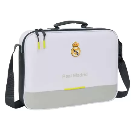 Real Madrid 25/26 servieta scolara poza produsului