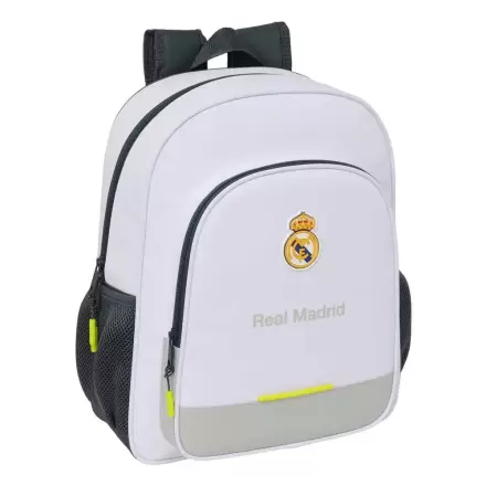 Real Madrid 25/26 adaptable rucsac 38cm poza produsului