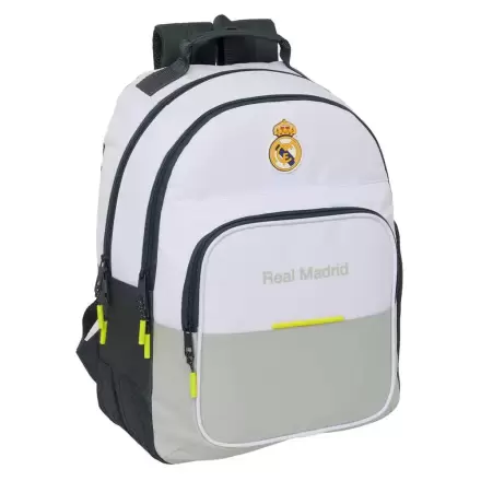 Real Madrid 25/26 rucsac adaptabil 42cm poza produsului