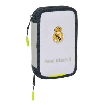 Real Madrid 25/26 penar dublu 29 bucati poza produsului