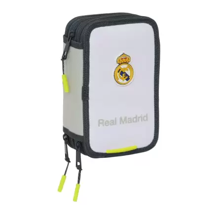 Real Madrid 25/26 penar triplu 37 piese poza produsului