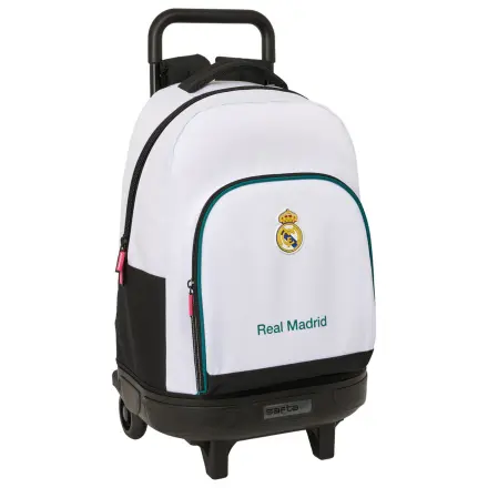 Real Madrid 26/27 troler extraibil 45cm poza produsului