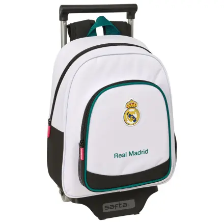 Real Madrid 26/27 troller 34cm poza produsului