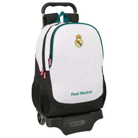 Real Madrid 26/27 troler 44cm poza produsului
