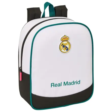 Real Madrid 26/27 rucsac adaptabil 27cm poza produsului